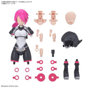 Bandai 5069178 Option Parts Set 24 Turbo Costume [color A] 30MS