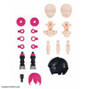 Bandai 5069178 Option Parts Set 24 Turbo Costume [color A] 30MS