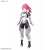 Bandai 5069178 Option Parts Set 24 Turbo Costume [color A] 30MS