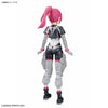Bandai 5069178 Option Parts Set 24 Turbo Costume [color A] 30MS