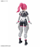 Bandai 5069178 Option Parts Set 24 Turbo Costume [color A] 30MS
