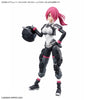 Bandai 5069178 Option Parts Set 24 Turbo Costume [color A] 30MS