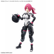 Bandai 5069178 Option Parts Set 24 Turbo Costume [color A] 30MS