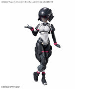 Bandai 5069178 Option Parts Set 24 Turbo Costume [color A] 30MS