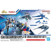 Bandai 5069182 Option Parts Set Gunpla 18 (Build Booster Set)