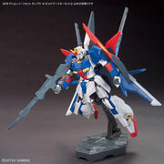 Bandai 5069182 Option Parts Set Gunpla 18 (Build Booster Set)