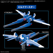 Bandai 5069182 Option Parts Set Gunpla 18 (Build Booster Set)