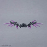 Bandai 30MM 1/144 Option Parts Set 22 (Wing Unit 2)