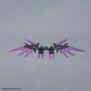 Bandai 30MM 1/144 Option Parts Set 22 (Wing Unit 2)