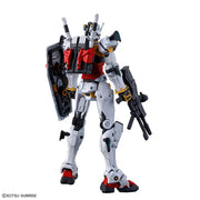 Bandai 5069189 HG 1/144 White Gundam