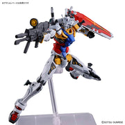Bandai 5069189 HG 1/144 White Gundam