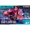 Bandai 5069190 HG 1/144 Char'S Zaku (Gq)