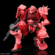 Bandai 5069190 HG 1/144 Char'S Zaku (Gq)