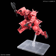 Bandai 5069190 HG 1/144 Char'S Zaku (Gq)