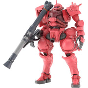 Bandai 5069190 HG 1/144 Char'S Zaku (Gq)