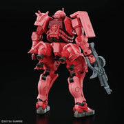 Bandai 5069190 HG 1/144 Char'S Zaku (Gq)