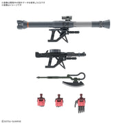 Bandai 5069190 HG 1/144 Char'S Zaku (Gq)