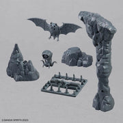Bandai 5069193 30MF Customize Structure 2