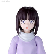 Bandai 5069194 Figure-rise Standard Tiffa Adill