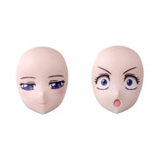 Bandai 5069194 Figure-rise Standard Tiffa Adill