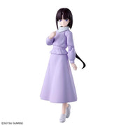 Bandai 5069194 Figure-rise Standard Tiffa Adill