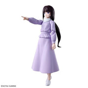 Bandai 5069194 Figure-rise Standard Tiffa Adill