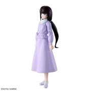 Bandai 5069194 Figure-rise Standard Tiffa Adill