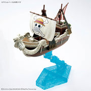 Bandai 5069904 Going Merry (Netflix Series) Grand Ship Collection