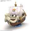Bandai 5069195 Going Merry (Netflix Series) Grand Ship Collection