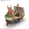 Bandai 5069904 Going Merry (Netflix Series) Grand Ship Collection