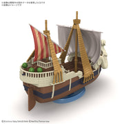 Bandai 5069904 Going Merry (Netflix Series) Grand Ship Collection
