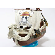 Bandai 5069904 Going Merry (Netflix Series) Grand Ship Collection