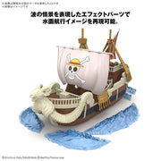 Bandai 5069904 Going Merry (Netflix Series) Grand Ship Collection