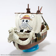 Bandai 5069904 Going Merry (Netflix Series) Grand Ship Collection