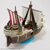Bandai 5069904 Going Merry (Netflix Series) Grand Ship Collection