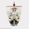 Bandai 5069904 Going Merry (Netflix Series) Grand Ship Collection