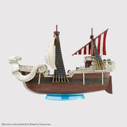 Bandai 5069904 Going Merry (Netflix Series) Grand Ship Collection