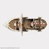 Bandai 5069904 Going Merry (Netflix Series) Grand Ship Collection