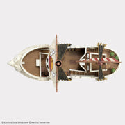 Bandai 5069904 Going Merry (Netflix Series) Grand Ship Collection