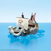 Bandai 5069904 Going Merry (Netflix Series) Grand Ship Collection