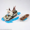 Bandai 5069904 Going Merry (Netflix Series) Grand Ship Collection
