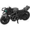 Bandai 5069196 30MM 1/144 Extended Armament Vehicle (Boost Wild Bike Ver.)