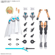 Bandai 5069178 Option Parts Set 23 Valkyrie costume [color C] 30MS