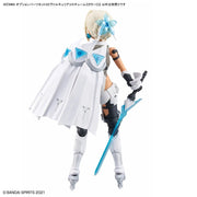 Bandai 30MS Option Parts Set 23 (Valkyrie costume) [Color C]