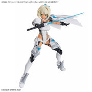 Bandai 30MS Option Parts Set 23 (Valkyrie costume) [Color C]