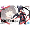 Bandai 5069199 30MS Sis-K00 Micolulu [Color B]