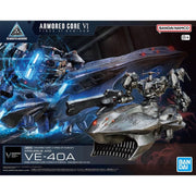 Bandai 5069200 Armored Core VI Fires Of Rubicon Arquebus Add Ve-40A