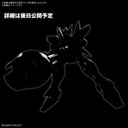 Bandai 5069201 HG Huckebein (PTX-08R)