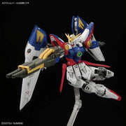 Bandai 5069215 RG 1/144 Wing Gundam Zero
