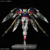 Bandai 5069215 RG 1/144 Wing Gundam Zero